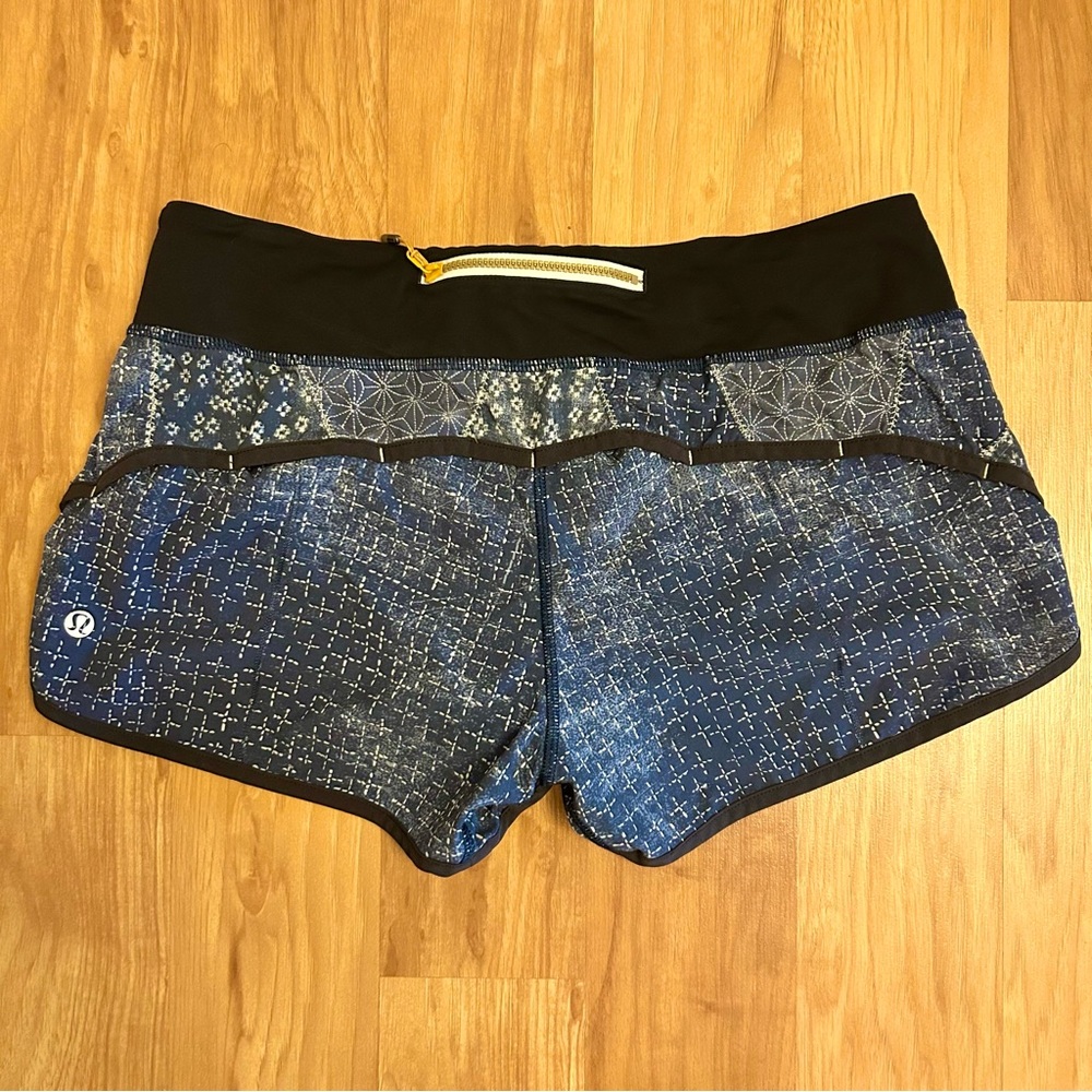 Lululemon Shorts - Picture 3 of 8